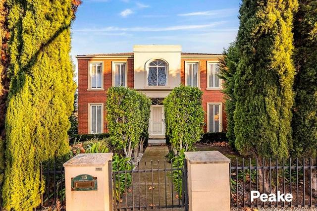 15 Constitution Rise, VIC 3806