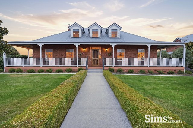 54 Bishopsbourne Road, TAS 7291