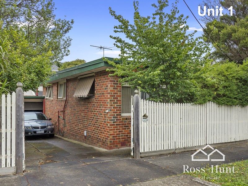 Ross Hunt Real Estate Local Real Estate Agency Allhomes