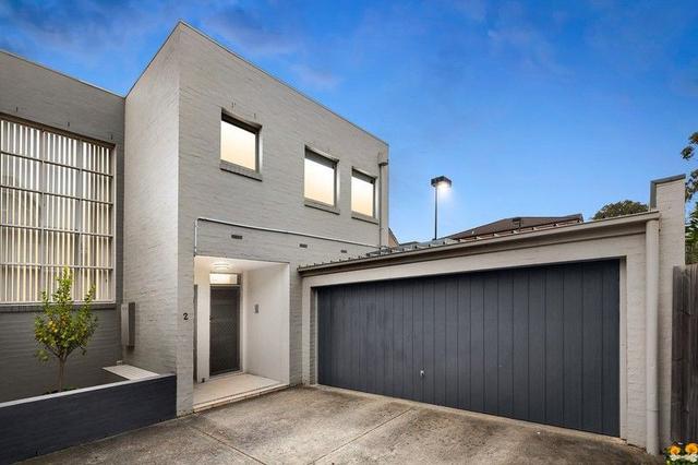 2/805 Toorak Road, VIC 3123