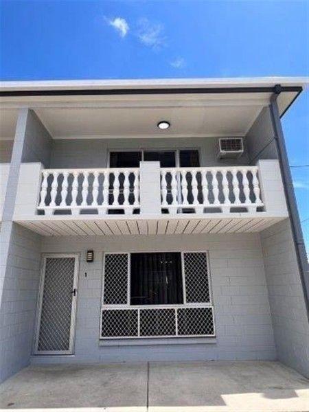 1/5 Windsor St, QLD 4812