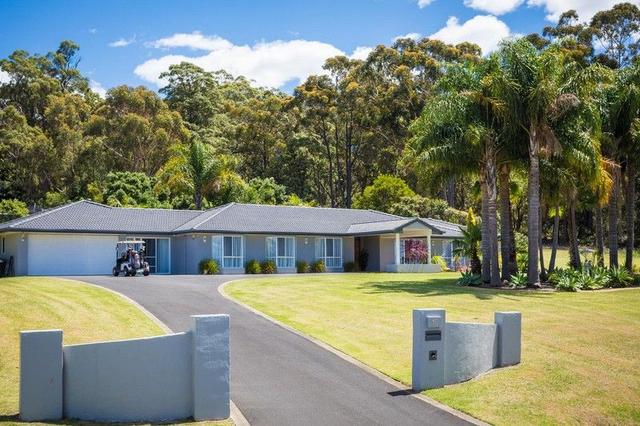 15 Tristania Court, NSW 2548