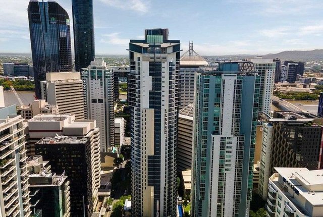 2305/70 Mary Street, QLD 4000