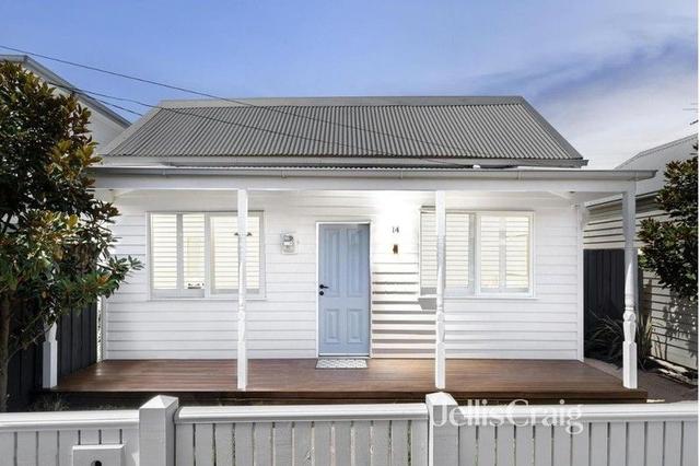 14 Rennie Street, VIC 3016