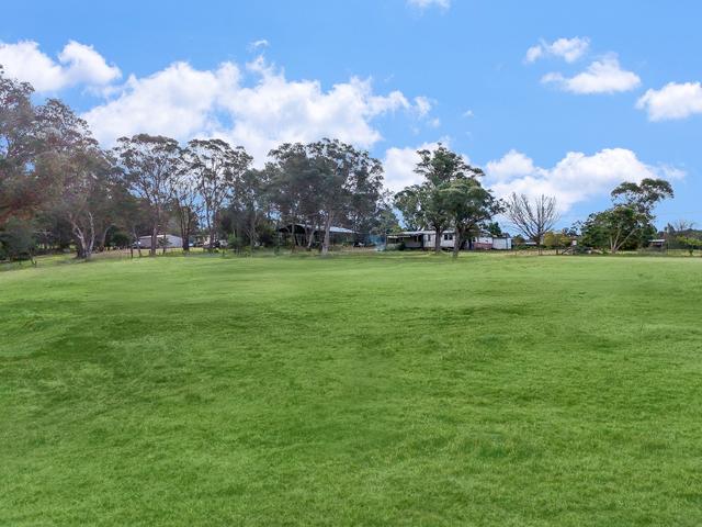 155 Bargo River Road, NSW 2573