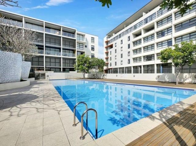 C103/2 Mandible Street, NSW 2015