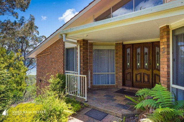 3 Otway Close, NSW 2548