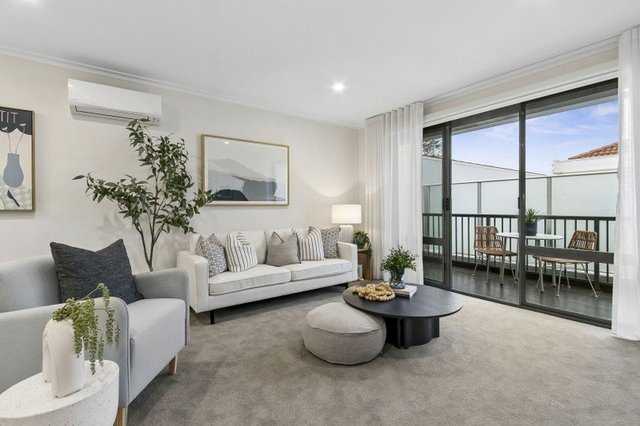 304/15-25 George Street, VIC 3191