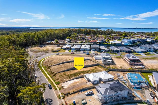 61 Butternut Avenue, NSW 2261