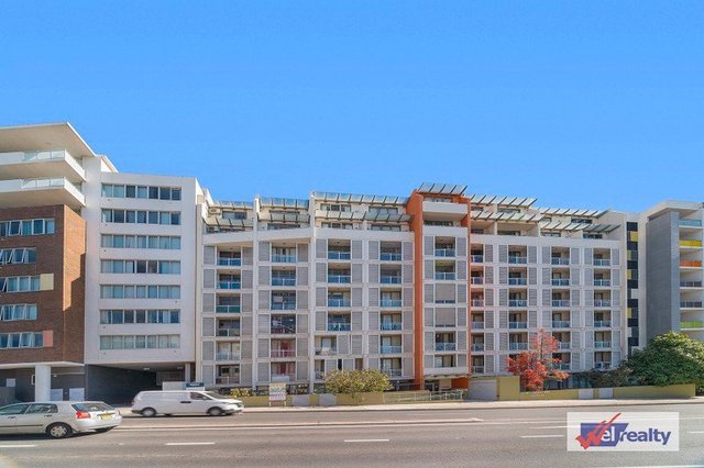 102A/16-24 Parramatta Rd, NSW 2135