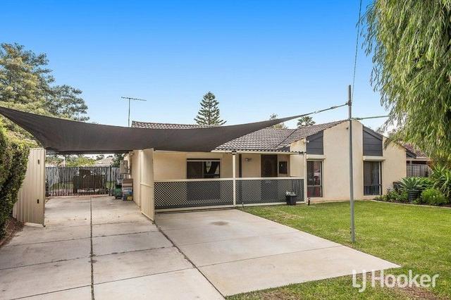 4 Sherlock Close, WA 6110