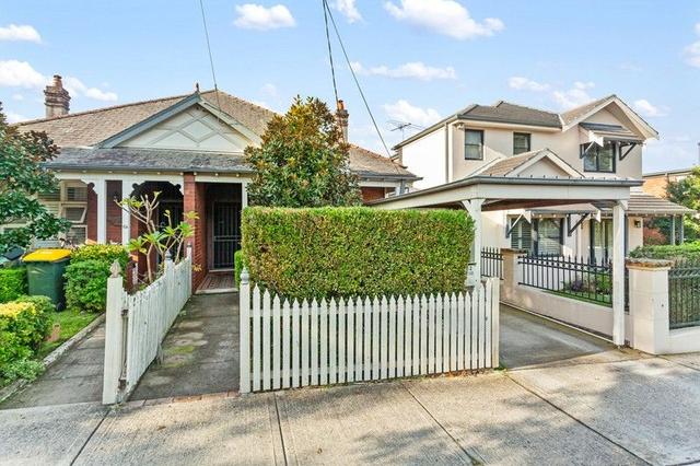 62 Alexandria Street, NSW 2047