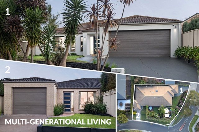 2 Bronzewing Court, VIC 3910