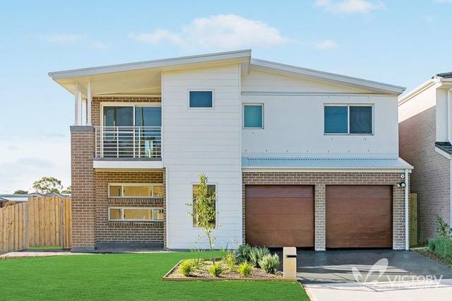 9 Stone Mason Drive, NSW 2153