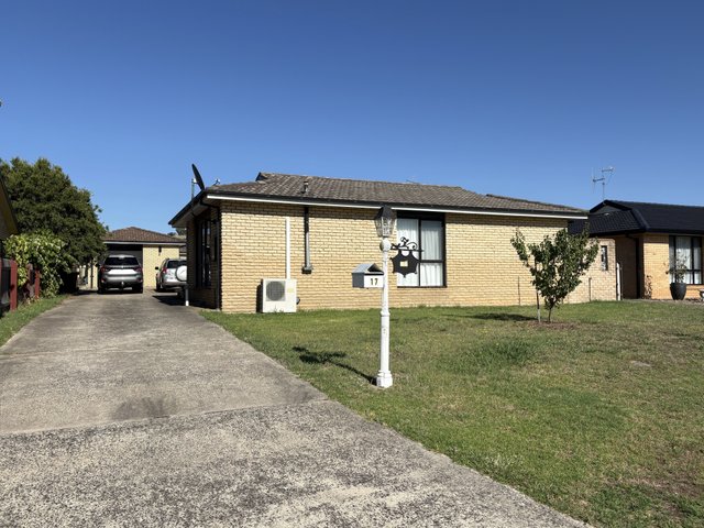 17 Healey Street, NSW 2580