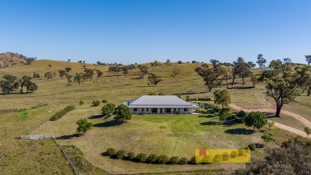 1691 Castlereagh Highway, NSW 2850