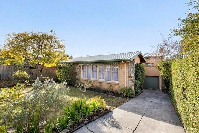 27 Tannock Street, VIC 3104