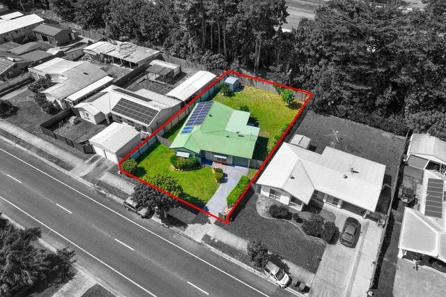 62 Trafalgar Road, QLD 4868