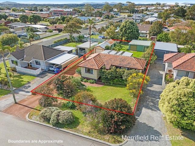 10 David Street, WA 6330