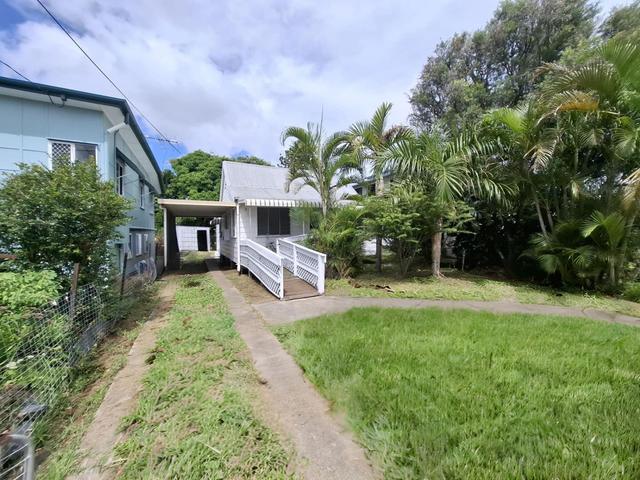 18 Patrick Street, QLD 4700