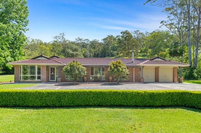 153 Peach Orchard Road, NSW 2258