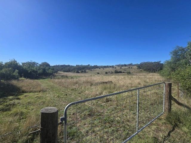 Lot 2 Haden Crows Nest Road, QLD 4353