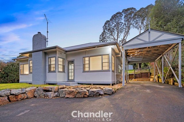 20 McAllister Road, VIC 3793