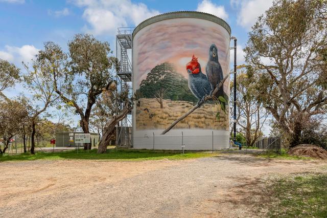 (no street name provided), NSW 2582