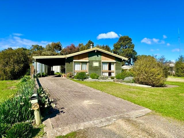 26 Kerslake, SA 5268