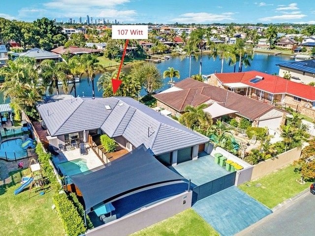 107 Witt Avenue, QLD 4211