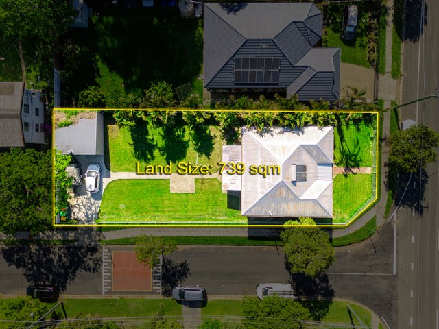 68 Smiths Road, QLD 4300