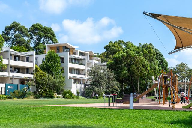 8/3 Mockridge Avenue, NSW 2127