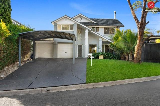 24 Birgitte Crescent, NSW 2171