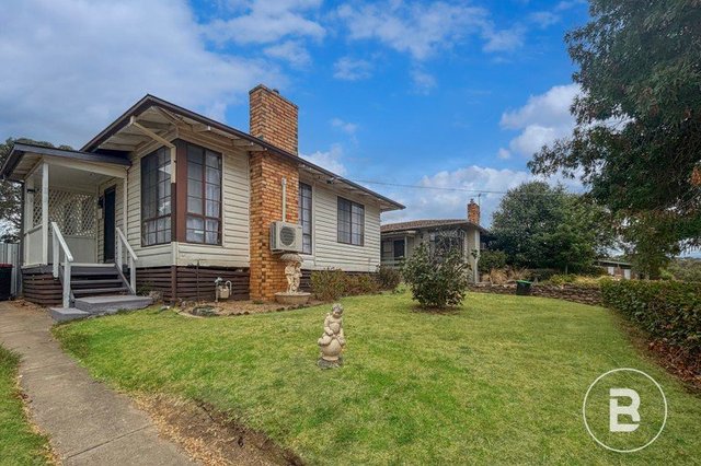 4 Montgomery Street, VIC 3377