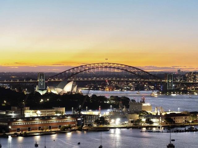 31/60 Darling Point Road, NSW 2027