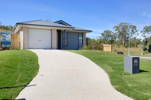 32 Bufflehead Road, QLD 4680