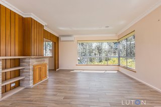 Lounge Room