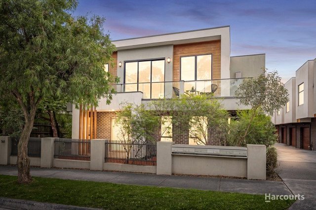1/561 Boronia Road, VIC 3152