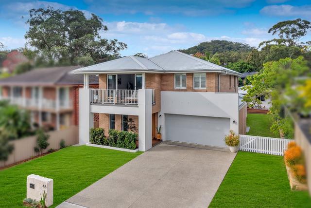 48 Patrick Crescent, NSW 2251