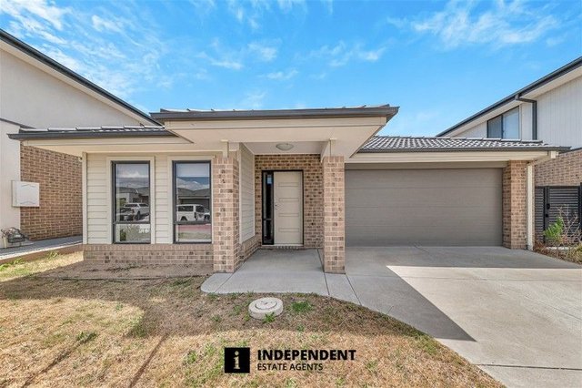 27 Shoveler Street, VIC 3978