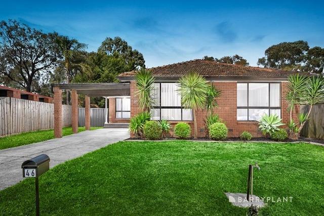 46 Coventry  Crescent, VIC 3082