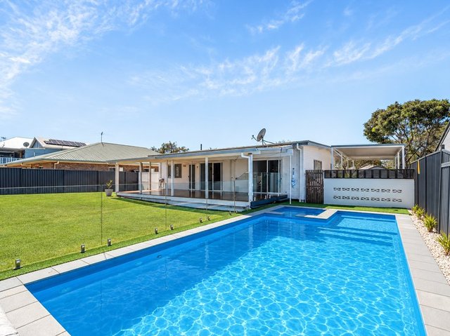 18 Yacht Street, QLD 4019