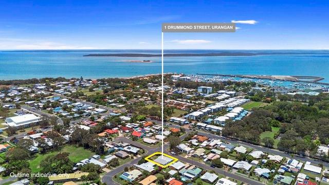 1 Drummond Street, QLD 4655