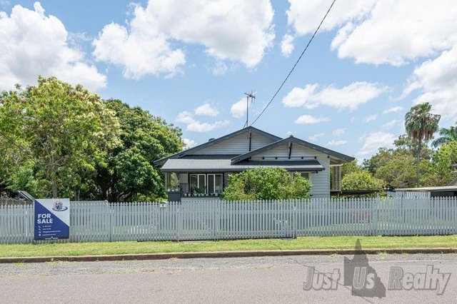 9 McMannie Street, QLD 4670