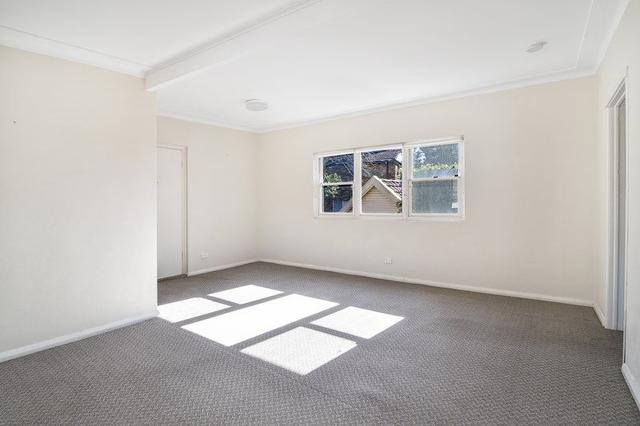 4/7 Waverton  Avenue, NSW 2060