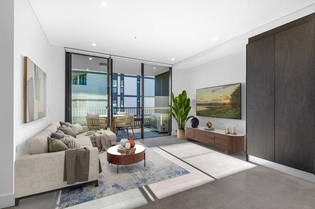 405/89 Railway Parade, NSW 2223