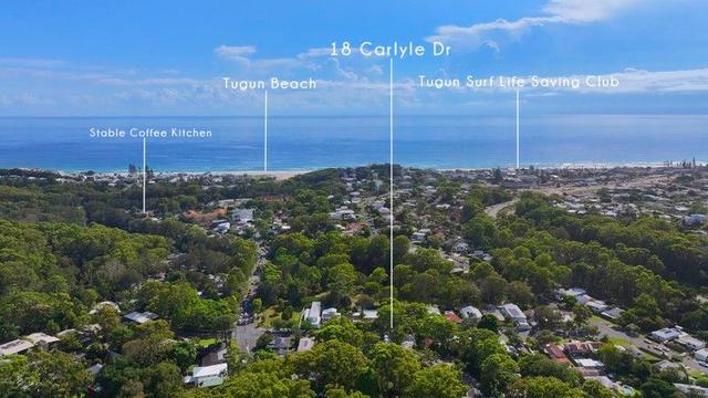 18 Carlyle Drive, QLD 4223