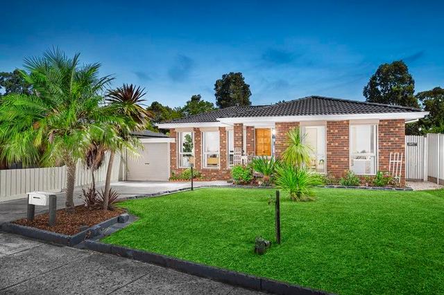 15 Medlar Court, VIC 3082