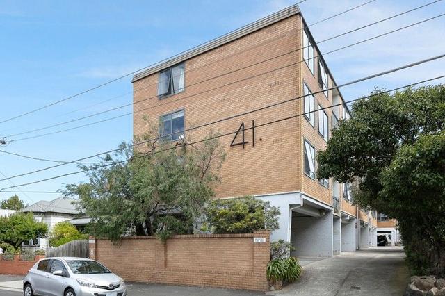 6/41 Fenwick Street, VIC 3068