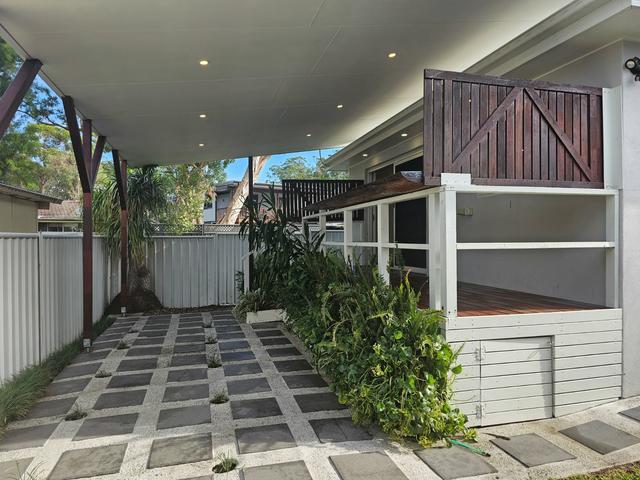 20a Black Swan Street, NSW 2261